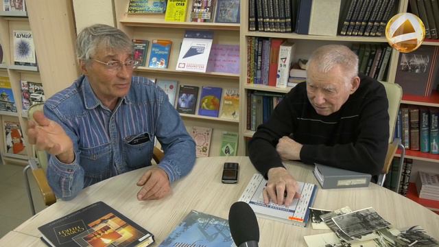 История большой нефти
