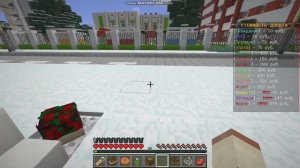 Выживание бомжа в России wishplay: Minecraft