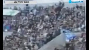 Фанаты "Зенита" стали самыми недисциплинированными в России