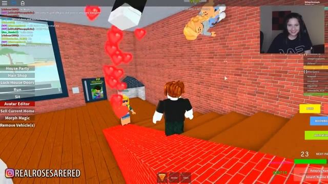 BACONMAN TURNS EVIL AGAIN?! ROBLOX BACON GOES CRAZY! Roblox Admin Commands | Roblox Funny Moments смотреть онлайн