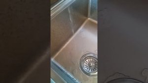 Кухонная мойка Seaman Eco Roma SMR-7850A, вентиль-автомат (часть-2) шум от струи .