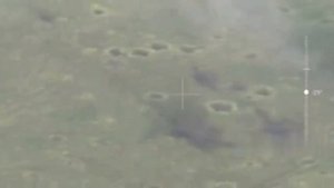 ‼️ВОТ ТАК ВЫГЛЯДИТ ВЗРЫВ 6 ТОНН ТРОТИЛА