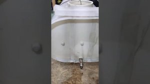 ремонт ёмкости для воды
