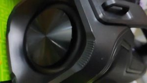 Тест колонки DEXP P570