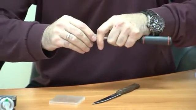 4.6.Установка измерительных приборов в оборудование