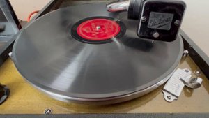 Пьеса «Кандзинтё» (勸進帳) 11 сторона (запись 1940 г.)