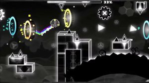САМЫЙ СЛОЖНЫЙ ИЗИ ДЕМОН В ГЕОМЕТРИ ДАШ! | Geometry Dash 2.11