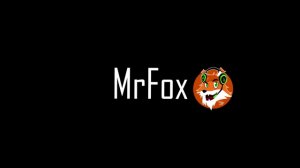 Интро MrFox