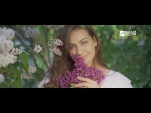 Азамат Беков, Рената Бесланеева - ЛъагъугъуафIэ | KAVKAZ MUSIC