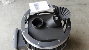 Печь для бани Термофор Саяны 2.