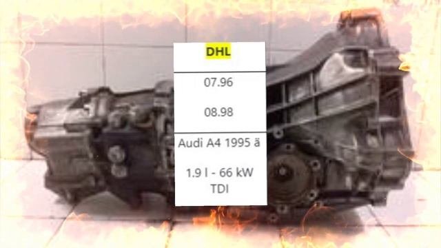 Что лучше для #монопривод кпп #DHL или #CUS #коробкапередач #vag #ваг #ауди #кпп #audi #аудис4 #c4