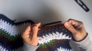 GÖRENLER ÇOK SEVDİ ? | MANGO YENİ SEZON 1500 TL OLAN KAZAĞI YAPIYORUZ | DETAYLI ANLATIM ? #crochet