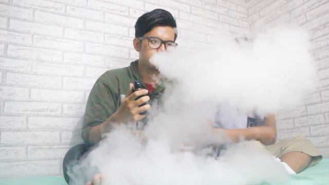 Liquid Mochi banana|| Alif: Mochi Banana atau Bananalicious? смотреть онлайн