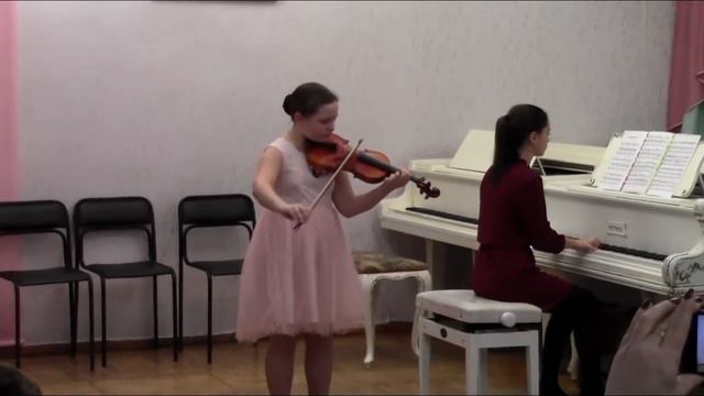 П.И.Чайковский "НЕАПОЛИТАНСКАЯ ПЕСЕНКА". смотреть онлайн