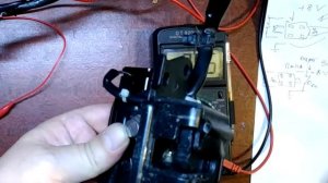 Замок багажника  Приус 30