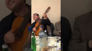 Шамиль Сулак - песня про Сулакских рыбаков