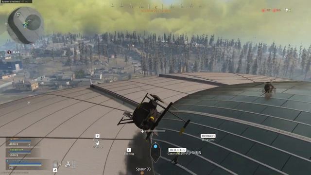 ФИШКИ И СОВЕТЫ WARZONE - ПОБЕЖДАЙ ЧАЩЕ ! | COD:WARZONE смотреть онлайн