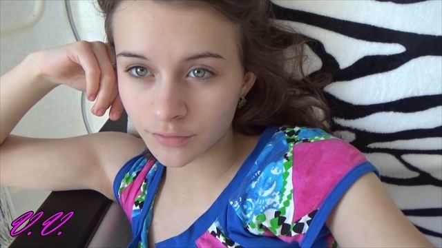 VV#15| 23 февраля| конкурс| танцы| голова для парикмахера смотреть онлайн