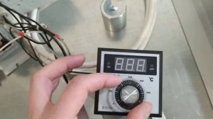 Ручной термопласт (ТПА или термопресс) сделанный в РФ, обзор без теста.