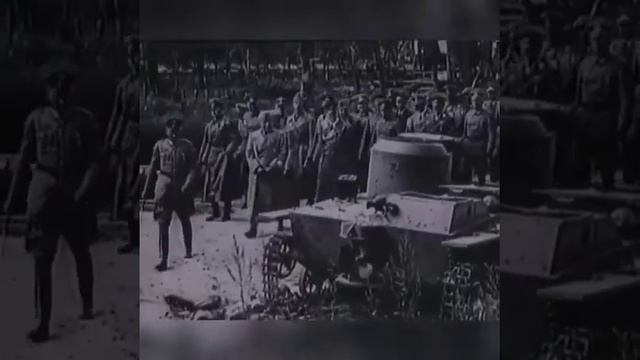 Акция "Помним. Города герои" ДППК им. Г. Б. Казиахмедова