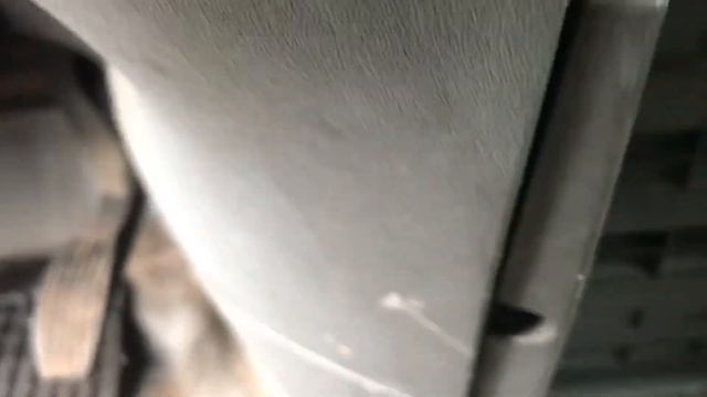 IVECO DAILY 35C15 замена кулисы КПП смотреть онлайн