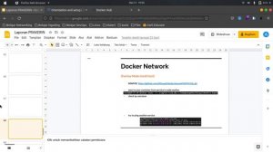 [PART 7] - How to work with docker CLI (belajar bagian 2)