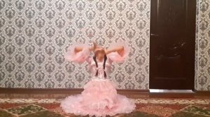 "Аққу" акку биі Айдос Ақерке