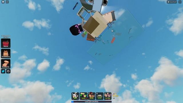 How to go to the BACKROOMS in TDS | Tower Defense Simulator смотреть онлайн