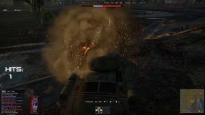 War Thunder Memes: Stalinium armour confirmed