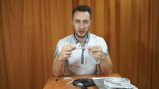 Чем отличается дорогая и дешевая светодиодная лента смотреть онлайн