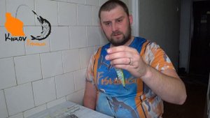 Воблер новинка 2021 от KOSADAKA kanata 160