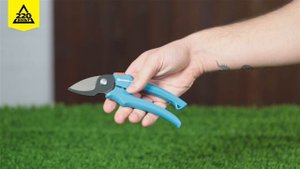 Секатор GARDENA Classic,GARDENA Classic с наковаленкой