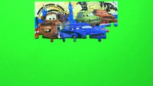 Puzzle Games Disney Cars 2 Ravensburger Rompecabezas Jigsaw Play Educational Kids Toys