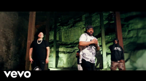 D.I.T.C. ft Fat Joe, Lord Finesse & Diamond D - “Rock Shyt” 