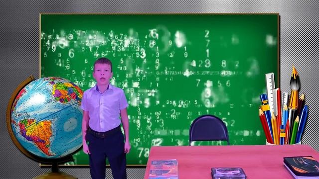 Н. Ананьченко Тяжелый труд - Костя Ветчинкин