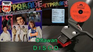 Ottawan - D.I.S.C.O.
