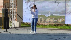 Тина Кароль - Жизнь продолжается (Кавер)