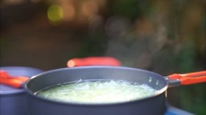 Тако по-походному рецепт, комплект походной посуды FireMaple FMC-FC2