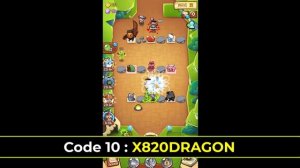 All Codes in Summoners Greed - Summoners Greed promo code