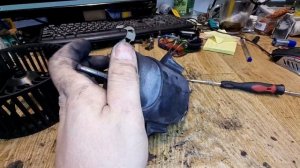 Как извлечь мотор печки Форд галакси Шаран  Сеат Алхамбра