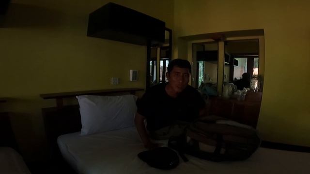 Surf Trip to Java: Part 1 - The Journey Begins смотреть онлайн