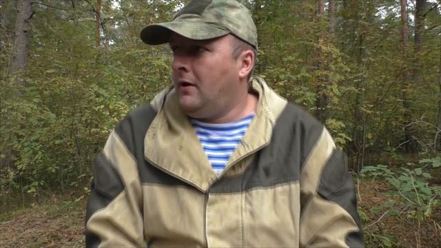 Частные охотничьи угодья. (Где охотиться простым людям?)