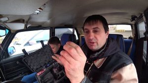Купил новый нивелир ADA ultraliner 360 4v ?
