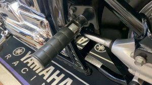 Обзор Yamaha XVS 1100 Drag Star