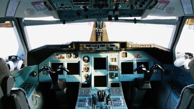 Ту-204 - не в то время, не в том месте. История и описание лайнера смотреть онлайн