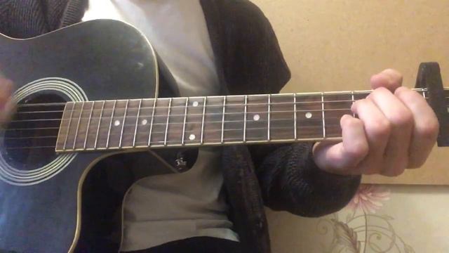 Игорь Растеряев - Русская дорога (cover) смотреть онлайн