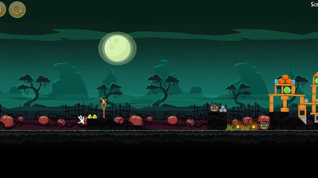 Angry Birds Seasons Premium HD Gameplay Part II | ITS STILL HARD смотреть онлайн