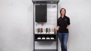 Петли Sensys для тонких дверей от Hettich: техника вкратце