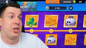 ? Этот *СЕКРЕТНЫЙ* КЛОН Игры Brawl Stars ЗАПРЕЩЁН в PLAY MARKET !