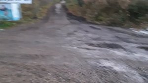 Что подстелить под щебень